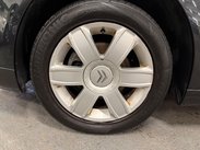 Citroen C4 1.6i 16V SX 5dr 22