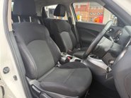 Nissan Juke ACENTA DCI 3