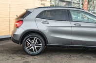 Mercedes-Benz GLA Class GLA 180 URBAN EDITION 7