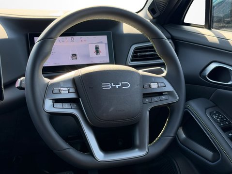 BYD Atto 2 1.5 Phev Dm-i Boost Au 15
