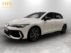 Volkswagen Golf 1.5 eTSI MHEV Black Edition Hatchback 5dr Petrol Hybrid DSG Euro 6 (s/s) (1