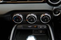 Fiat 124 Spider 1.4 Multiair S-DESIGN 34