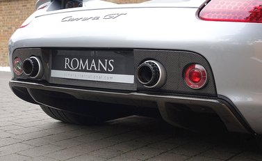 Porsche Carrera GT 27