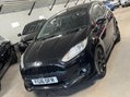 Ford Fiesta 1.0T EcoBoost Zetec S Euro 6 (s/s) 3dr 19