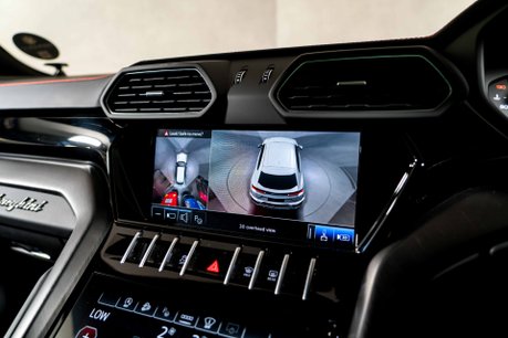 Lamborghini Urus V8 S. NOW SOLD. SIMILAR REQUIRED. PLEASE CALL 01903 254800. 44