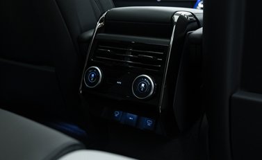 Land Rover Range Rover Sport P400 AUTOBIOGRAPHY 25