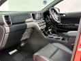 Kia Sportage 1.6 Sportage GT-Line S ISG 4x4 Semi-Auto 4WD 5dr 68