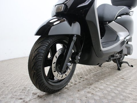 SYM Fugue 125 FUGUE 125 35