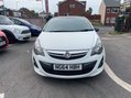 Vauxhall Corsa 1.2 Corsa Limited Edition 3dr 55