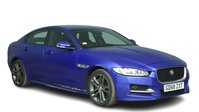 Jaguar XE 2.0i GPF R-Sport Saloon 4dr Petrol Auto Euro 6 (s/s) (200 ps) 1