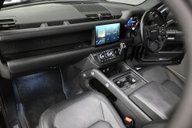 Land Rover Defender 3.0 Defender X-Dynamic HSE D MHEV A 4WD 5dr 11