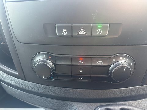 Mercedes-Benz Vito 114 PROGRESSIVE L2 19
