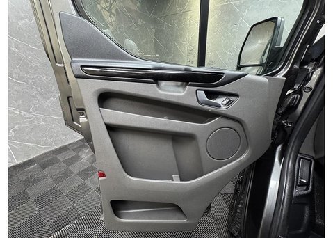 Ford Transit Custom 2.0 300 EcoBlue Limited Panel Van 5dr Diesel Auto L1 H1 Euro 6 (s/s) (170 p 47