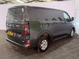 Ford Transit Custom 2.0 Transit Custom 300 Limited EcoBlue 12