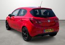 Vauxhall Corsa 1.4 [75] Griffin 5dr 3