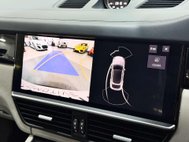 Porsche Cayenne 3.0T V6 Coupe 5dr Petrol TiptronicS 4WD Euro 6 (s/s) (340 ps) 37