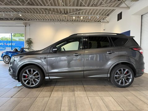 Ford Kuga 2.0 TDCi EcoBlue ST-Line Edition Euro 6 (s/s) 5dr 6
