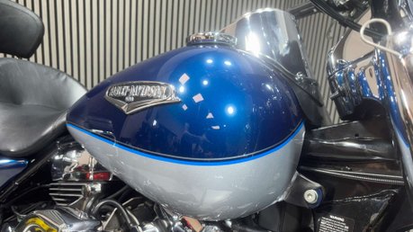 Harley-Davidson Roadking CLASSIC 2000 FLHRCI MODEL 1450 38K LONG MOT SERVICED WARRANTY 19