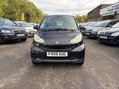 Smart Fortwo Coupe 1.0 MHD Passion Coupe 2dr Petrol Auto Euro 4 (71 bhp) 8