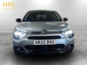 Citroen C4 1.5 BlueHDi Sense Plus Hatchback 5dr Diesel Manual Euro 6 (s/s) (110 ps) 2