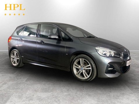 BMW 2 Series 1.5 218i M Sport MPV 5dr Petrol DCT Euro 6 (s/s) (140 ps) Cruise Control 1