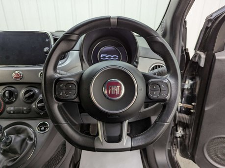 Fiat 500 1.2 500 S 3dr 68