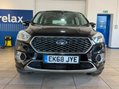 Ford Kuga 2.0 TDCi Vignale Powershift AWD Euro 6 (s/s) 5dr 8