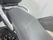 Suzuki V-Strom DL 2017 8K NEW MOT WARRANTY ADVENTURE BIKE 650CC A2 ENDURO 24