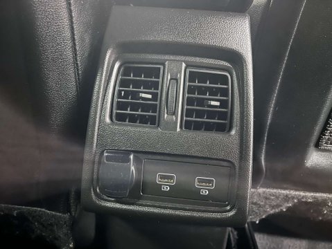Renault Captur 1.6 Captur E-Tech Engineered PHEV Auto 5dr 41