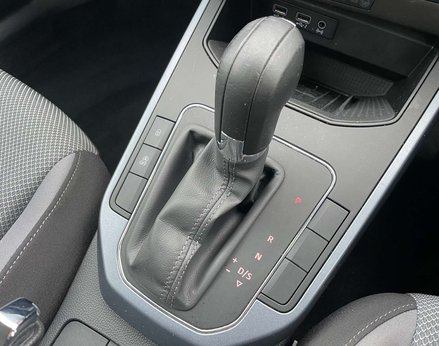 SEAT Arona 1.0 Arona SE Technology TSi Semi-Auto 5dr 45