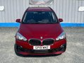BMW 2 Series 1.5 218i SE Euro 6 (s/s) 5dr 8