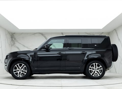 Land Rover Defender 110 XS Edition P400 2