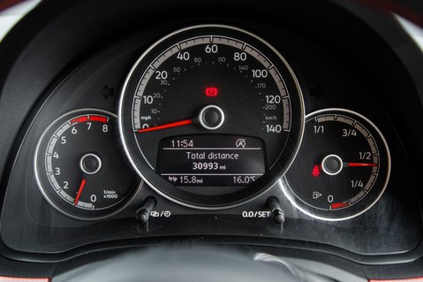 Volkswagen Up GTI 11