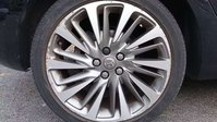 Vauxhall Astra 1.4i Turbo Griffin Hatchback 5dr Petrol Auto Euro 6 (s/s) (150 ps) 29