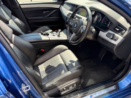BMW M5 M5 21