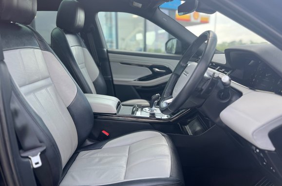 Land Rover Range Rover Evoque 2.0 D180 R-DYNAMIC SE MHEV AUTO 18