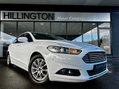 Ford Mondeo 2.0 TDCi Zetec Euro 6 (s/s) 5dr 2