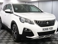 Peugeot 3008 S/S ALLURE 29