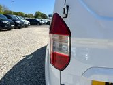 Ford Transit Courier SWB L1H1 (SOLD) Low Roof Sport Air Con Alloys Sensors EURO 6 NO VAT 24
