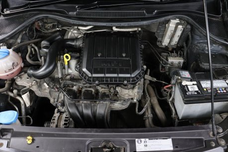 Volkswagen Polo MATCH EDITION 44