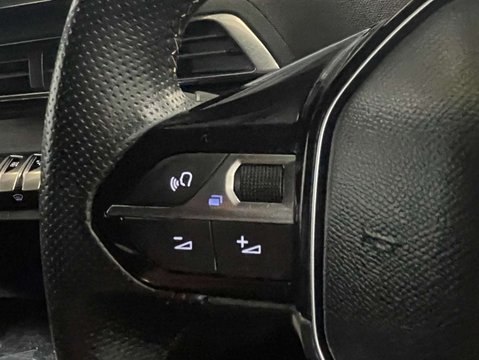 Peugeot 3008 1.5 3008 GT Blue HDi S/S 5dr 16