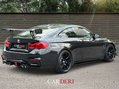 BMW M4 3.0 M4 Competition Edition Package Semi-Auto 2dr 20