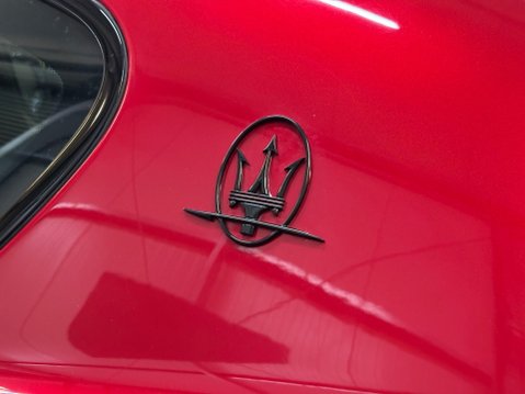 Maserati Granturismo 4.7 V8 MC Auto Euro 6 2dr 39