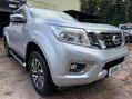 Nissan Navara 2.3 dCi Tekna Pickup Double Cab 4dr Diesel Auto 4WD Euro 6 (190 ps) 4