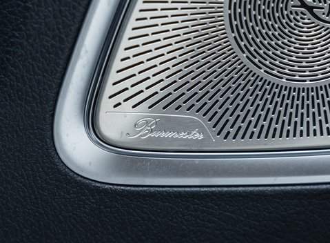 Mercedes-Benz C63 AMG S E NIGHT EDITION PREMIUM PLUS 29