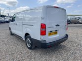 Citroen Dispatch XLWB L3H1 Low Roof Enterprise 1000 Air Con EURO 6 10