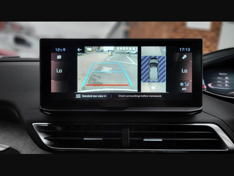 Peugeot 3008 PURETECH S/S GT PREMIUM 28
