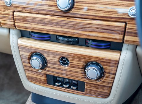 Rolls-Royce Phantom Coupé 20