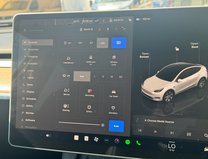 Tesla Model Y SUV 5dr Electric Auto RWD (346 ps) 17