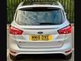 Ford B-Max 1.0 B-Max Zetec Silver Edition 5dr 40